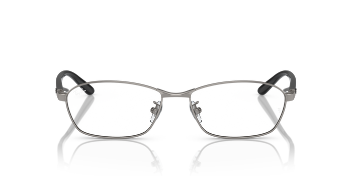 Brille Ray-Ban RX6502D 2502 55 16 — Bild 2