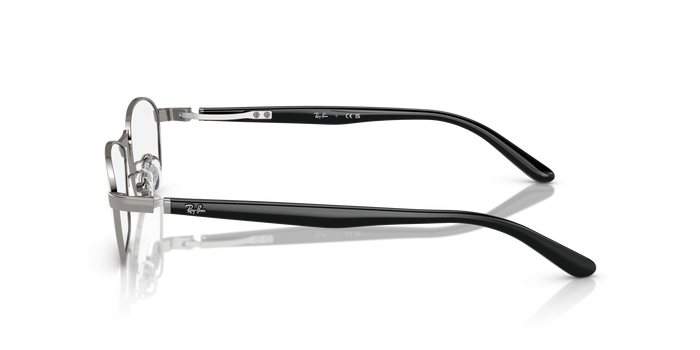 Brille Ray-Ban RX6502D 2502 55 16 — Bild 3