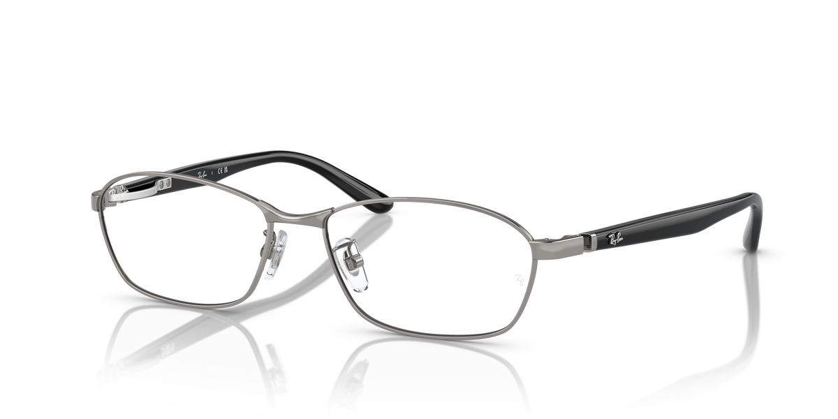 Brille Ray-Ban RX6502D 2502 55 16