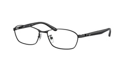 Brille Ray-Ban RX6502D 2503 55 16