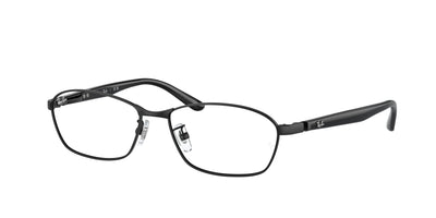Prescription Glasses Ray-Ban RX6502D 2503 55 16