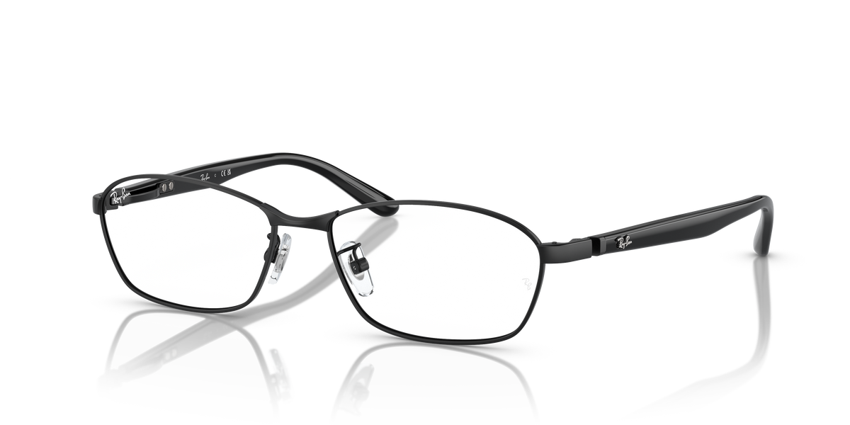 Lunettes de Vue Ray-Ban RX6502D 2503 55 16