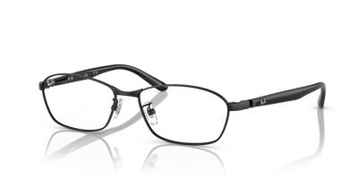 Brille Ray-Ban RX6502D 2503 55 16