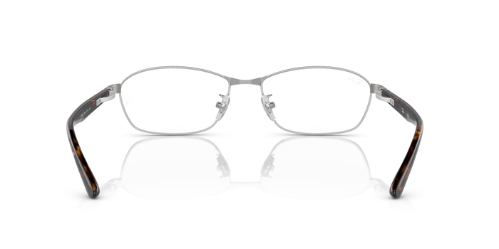 Brille Ray-Ban RX6502D 2595 55 16 — Bild 4