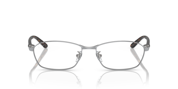 Brille Ray-Ban RX6502D 2595 55 16 — Bild 2