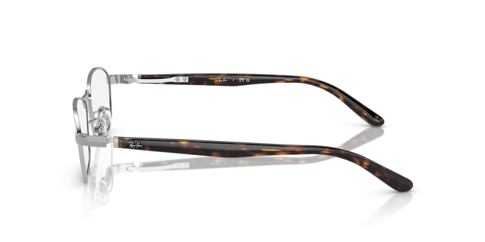 Brille Ray-Ban RX6502D 2595 55 16 — Bild 3
