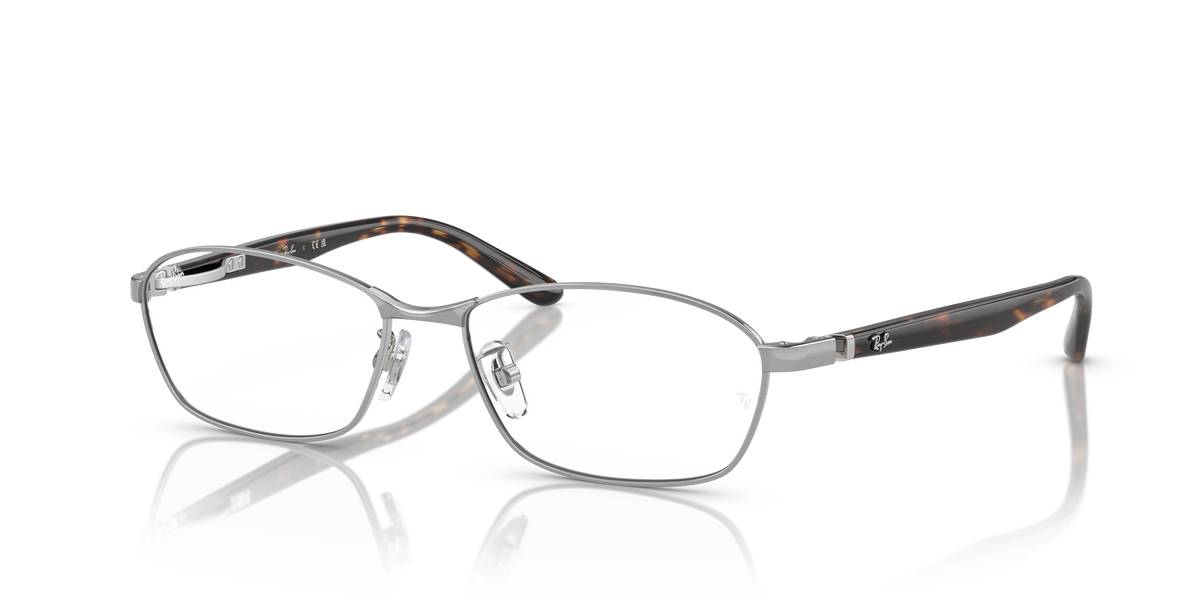 Lunettes de Vue Ray-Ban RX6502D 2595 55 16