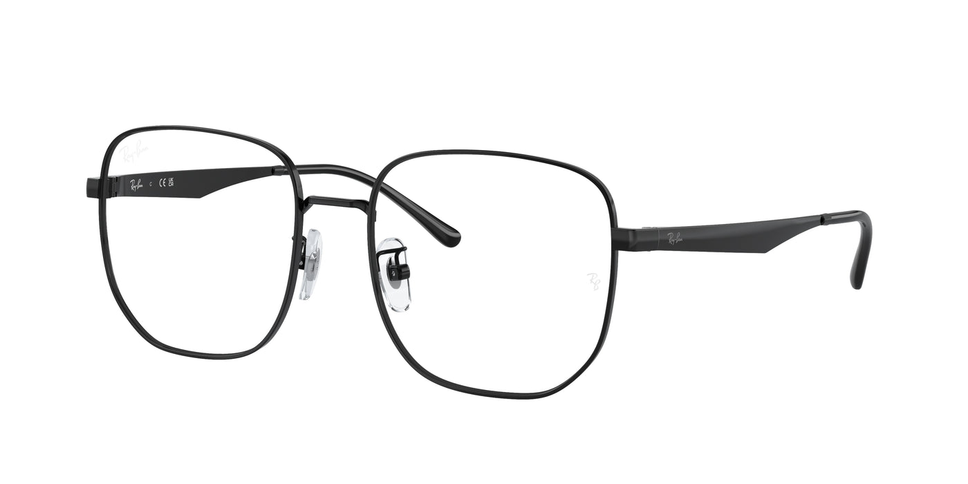 Gafas Graduadas Ray-Ban RX6503D 2509 55 18