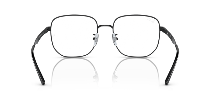 Prescription Glasses Ray-Ban RX6503D 2509 55 18 — Image 4