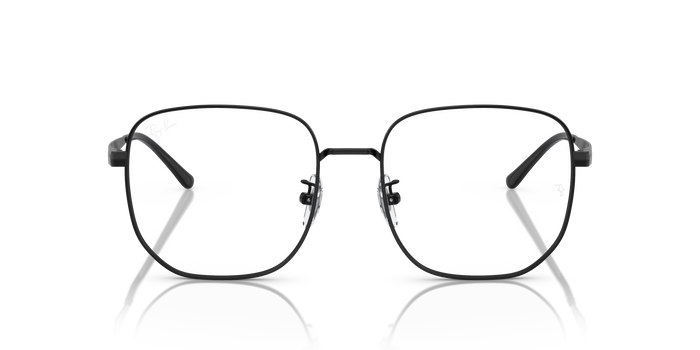 Prescription Glasses Ray-Ban RX6503D 2509 55 18 — Image 2