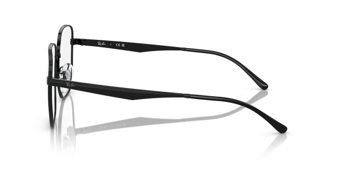 Prescription Glasses Ray-Ban RX6503D 2509 55 18 — Image 3