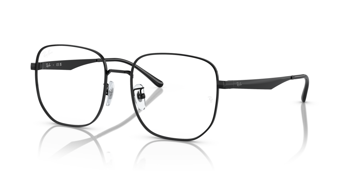 Lunettes de Vue Ray-Ban RX6503D 2509 55 18