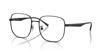 Prescription Glasses Ray-Ban RX6503D 2509 55 18