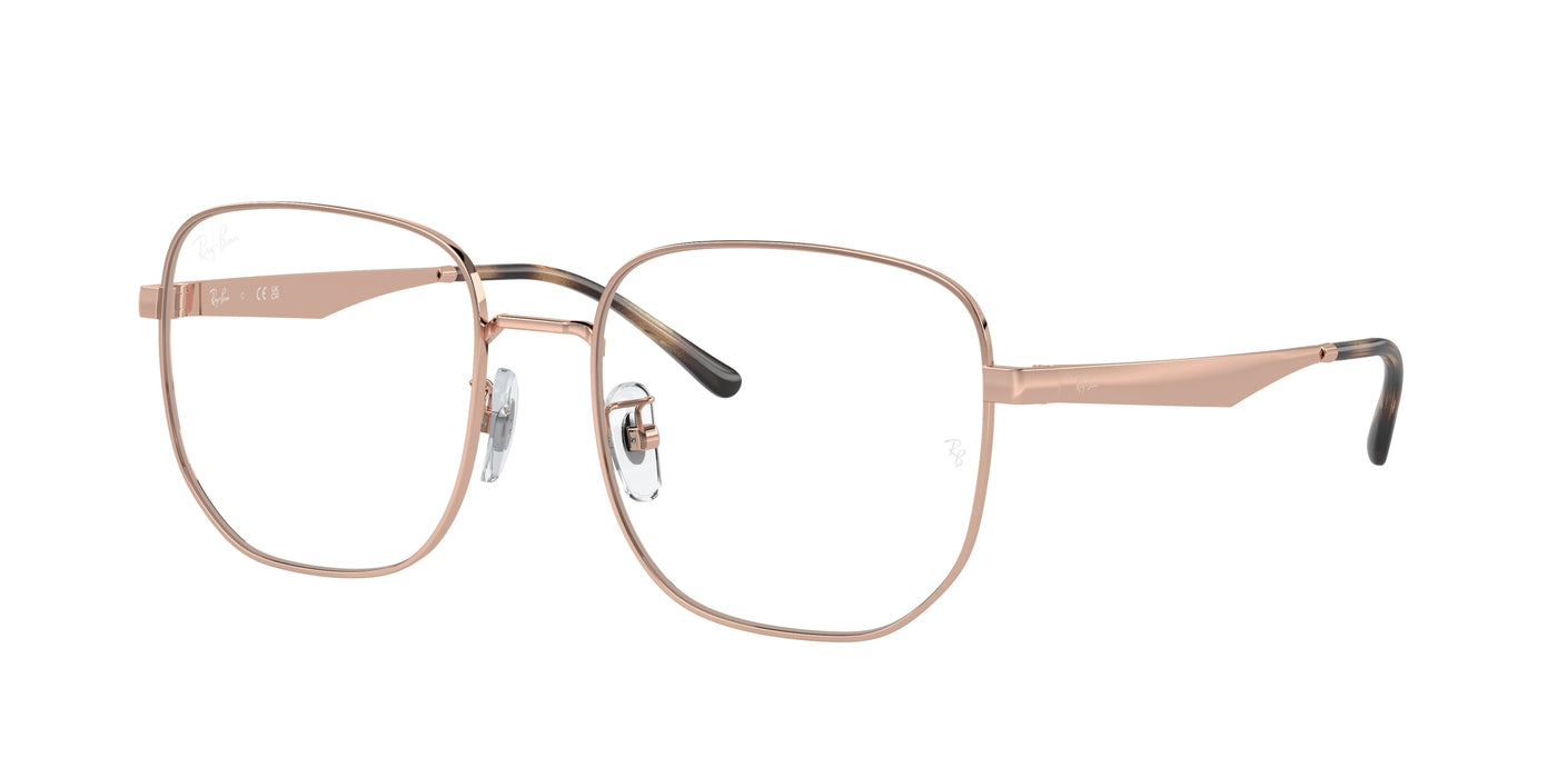 Gafas Graduadas Ray-Ban RX6503D 2943 55 18
