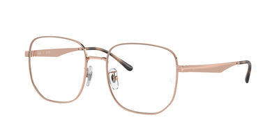 Brille Ray-Ban RX6503D 2943 55 18