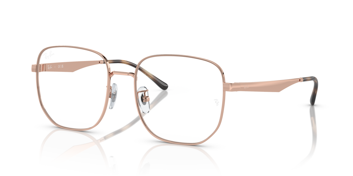 Lunettes de Vue Ray-Ban RX6503D 2943 55 18