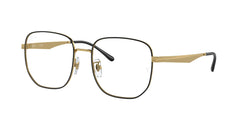 Lunettes de Vue Ray-Ban RX6503D 2991 55 18