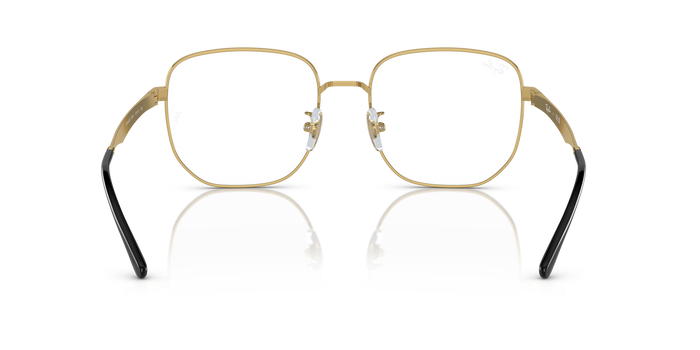 Brille Ray-Ban RX6503D 2991 55 18 — Bild 4