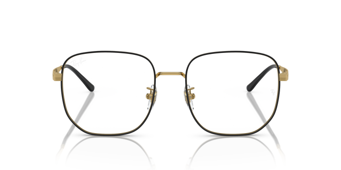 Brille Ray-Ban RX6503D 2991 55 18 — Bild 2