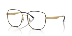 Brille Ray-Ban RX6503D 2991 55 18