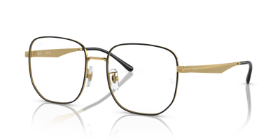 Prescription Glasses Ray-Ban RX6503D 2991 55 18