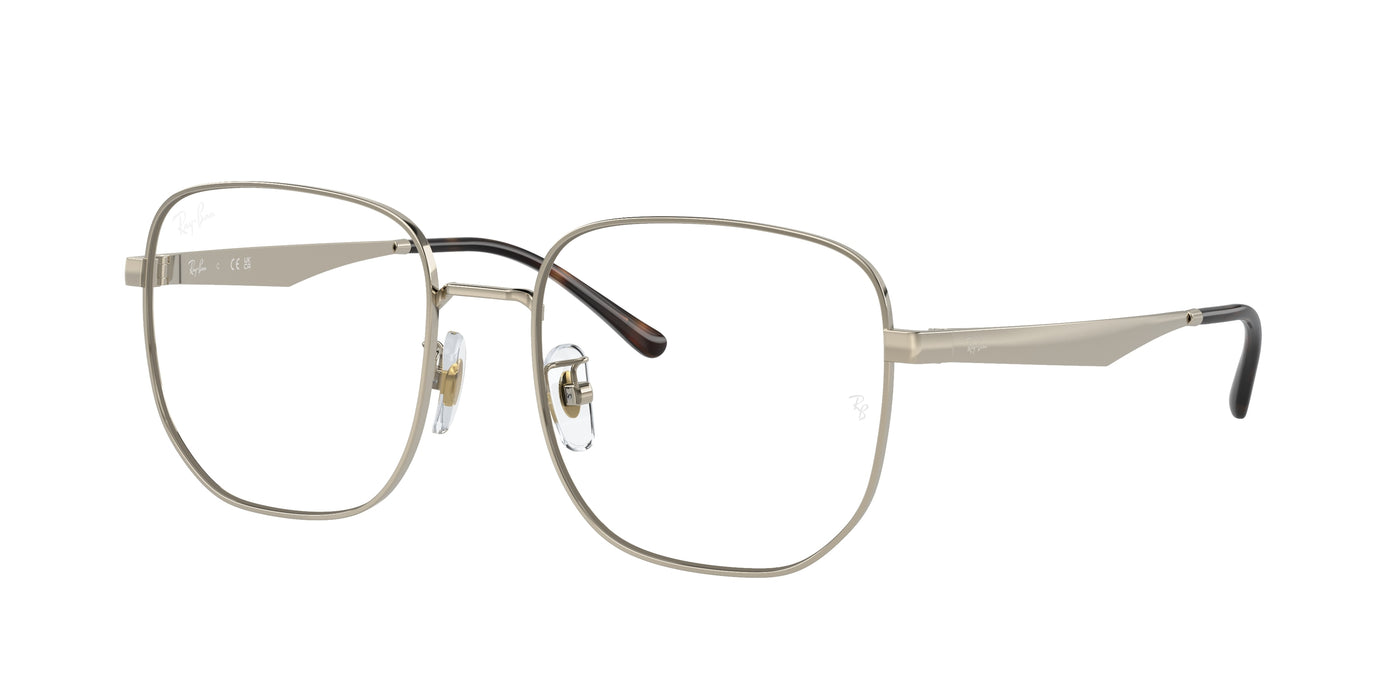 Gafas Graduadas Ray-Ban RX6503D 2993 55 18
