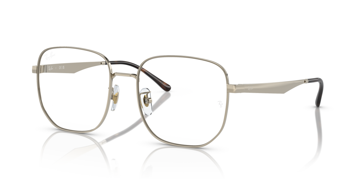 Lunettes de Vue Ray-Ban RX6503D 2993 55 18