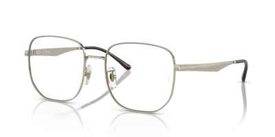 Prescription Glasses Ray-Ban RX6503D 2993 55 18