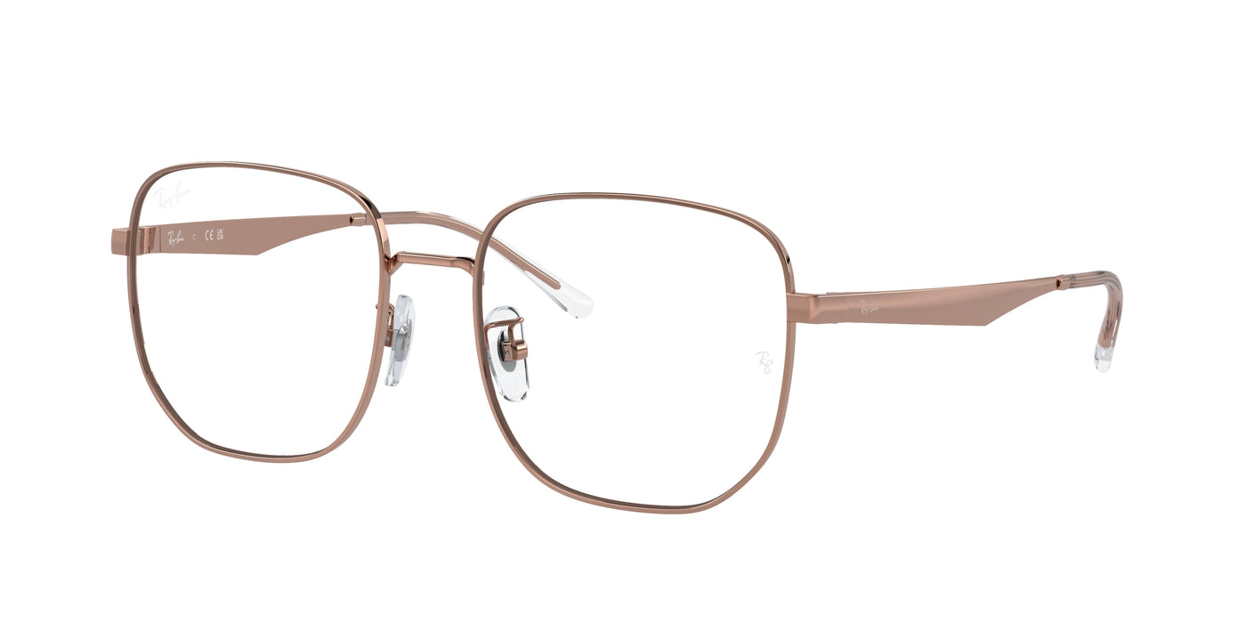 Gafas Graduadas Ray-Ban RX6503D 3094 55 18