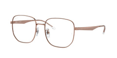 Lunettes de Vue Ray-Ban RX6503D 3094 55 18