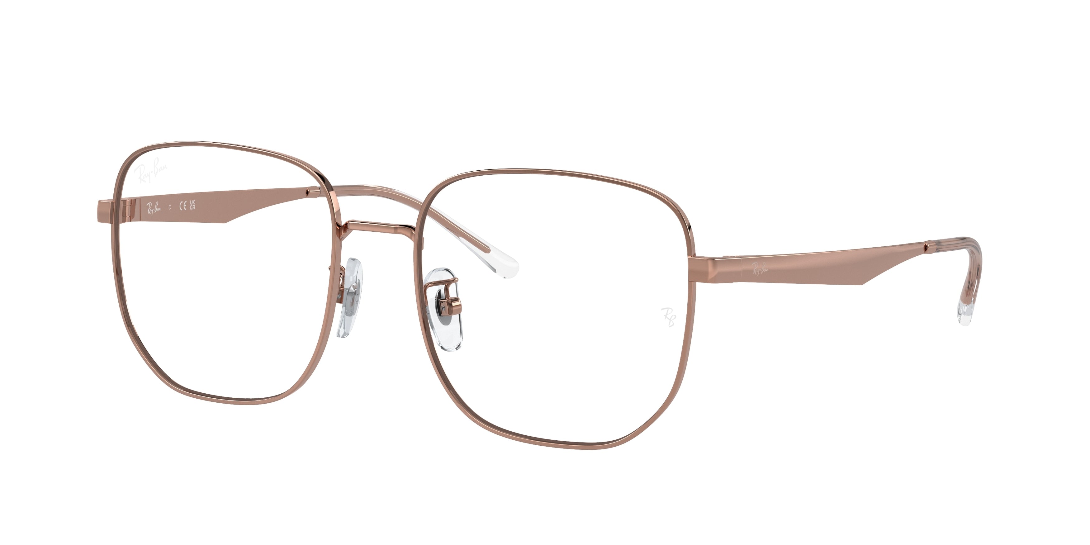 Gafas Graduadas Ray-Ban RX6503D 3094 55 18