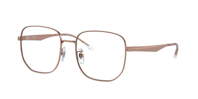 Brille Ray-Ban RX6503D 3094 55 18