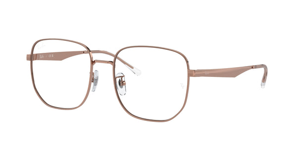 Gafas Graduadas Ray-Ban RX6503D 3094 55 18