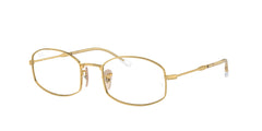 Prescription Glasses Ray-Ban RX6510 2500