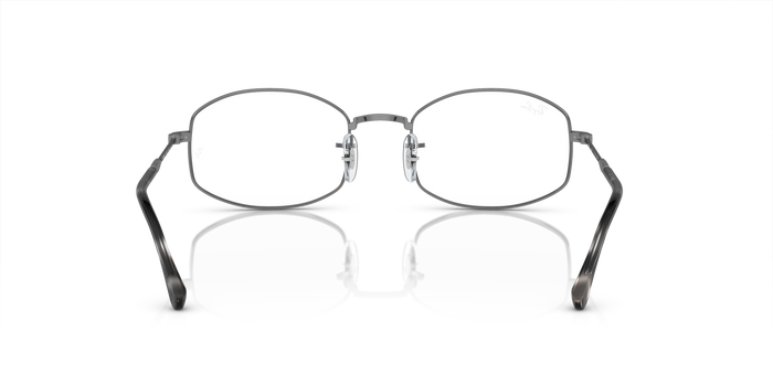 Gafas Graduadas Ray-Ban RX6510 2502 — Imagen 4