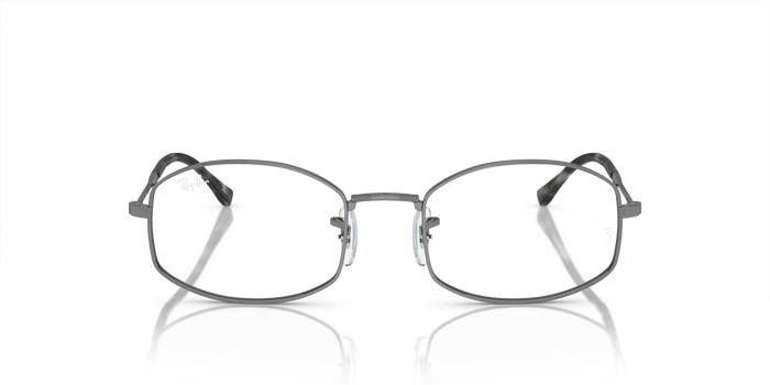 Gafas Graduadas Ray-Ban RX6510 2502 — Imagen 2