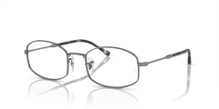 Gafas Graduadas Ray-Ban RX6510 2502