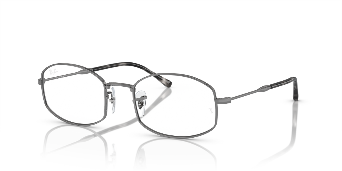 Prescription Glasses Ray-Ban RX6510 2502