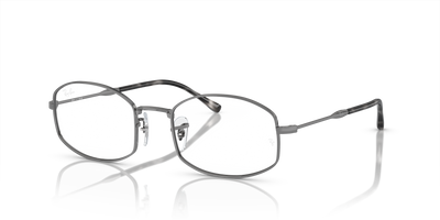 Prescription Glasses Ray-Ban RX6510 2502