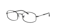 Brille Ray-Ban RX6510 2509 50 20