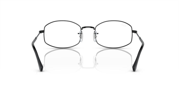 Ray-Ban RX6510 2509 光学镜架 — 图片 4