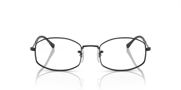 Ray-Ban RX6510 2509 光学镜架 — 图片 2
