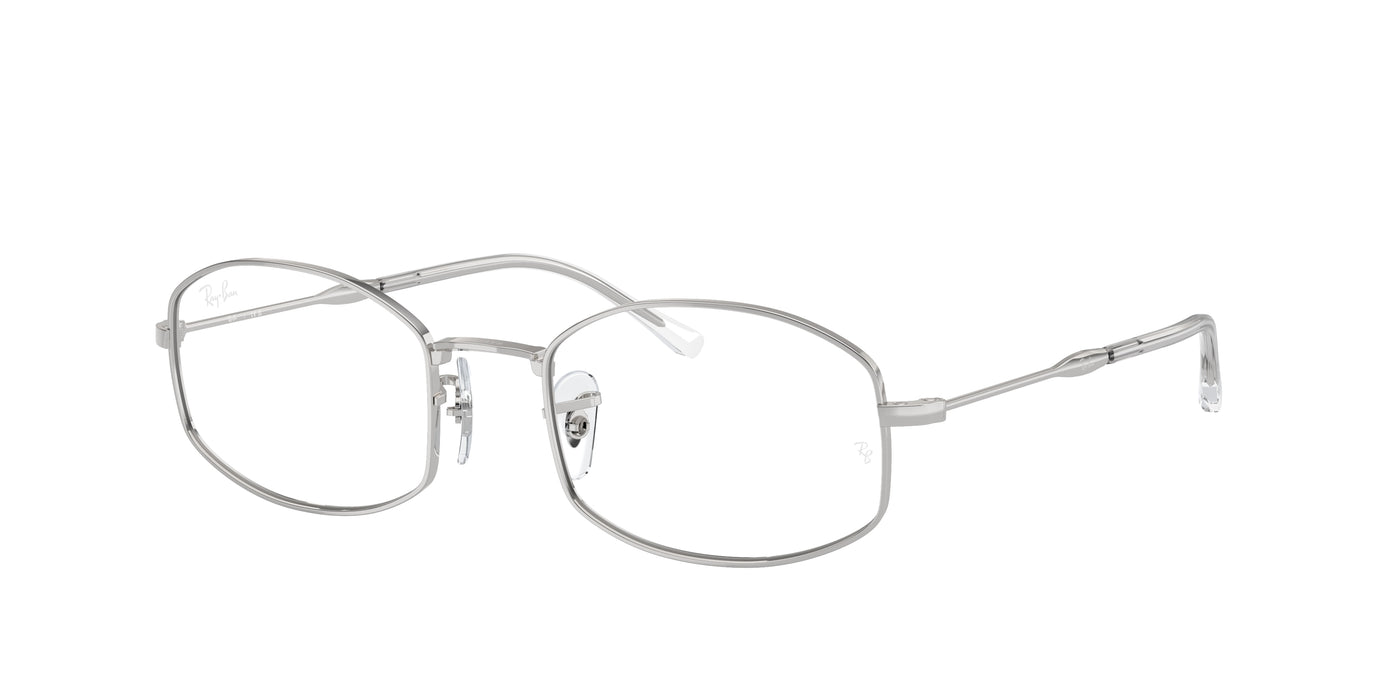 Gafas Graduadas Ray-Ban RX6510 2968