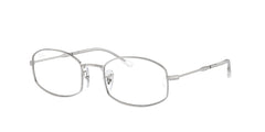 Lunettes de Vue Ray-Ban RX6510 2968