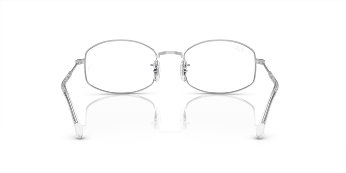 Prescription Glasses Ray-Ban RX6510 2968 — Image 4