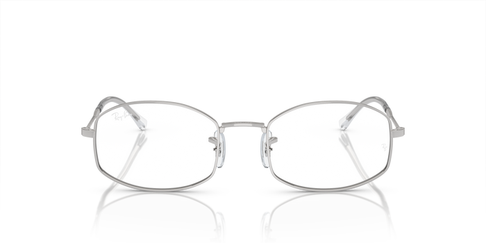 Prescription Glasses Ray-Ban RX6510 2968 — Image 2
