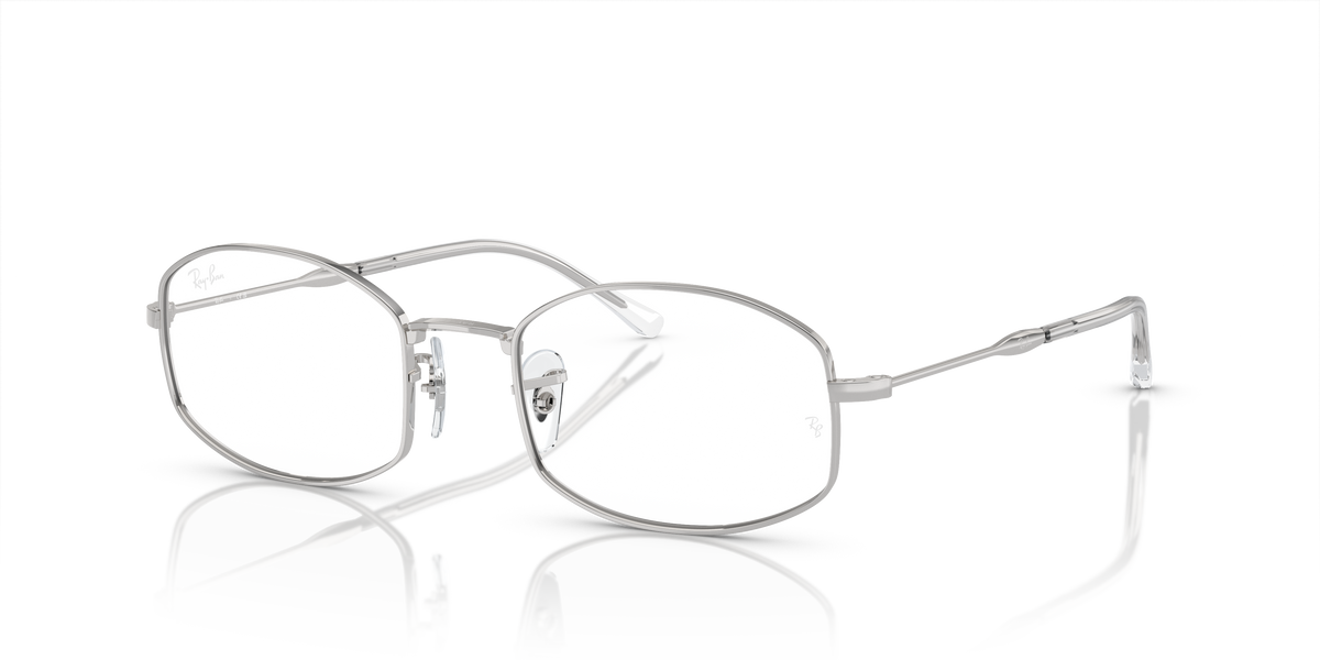 Prescription Glasses Ray-Ban RX6510 2968