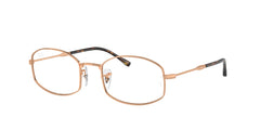Prescription Glasses Ray-Ban RX6510 3094 52 20