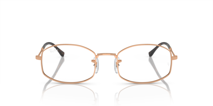 Prescription Glasses Ray-Ban RX6510 3094 52 20 — Image 2