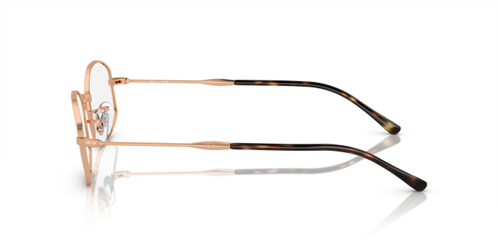 Prescription Glasses Ray-Ban RX6510 3094 52 20 — Image 3